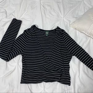 Cute Wild fable top!